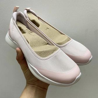 Балетки Skechers новые