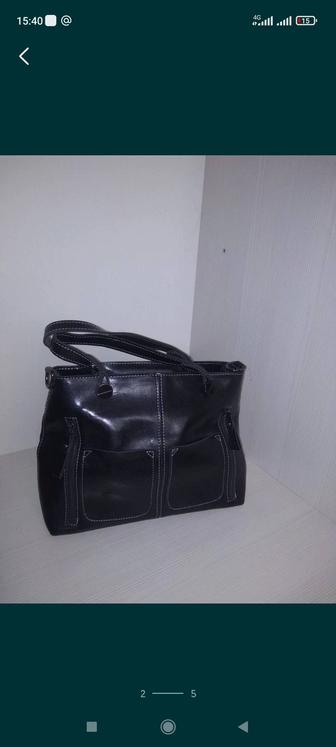 Новая женская сумка