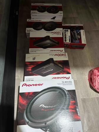 Продается музыка новая не дорого