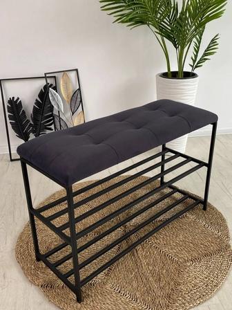 Банкетка обувница в отличном состоянии