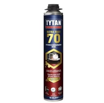 Пена титан 70