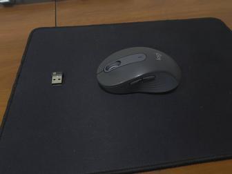 Мышка logitech М650