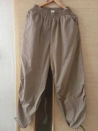 Штаны карго