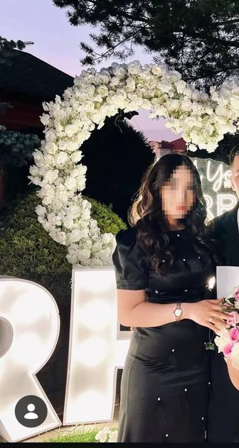 Продаю платье