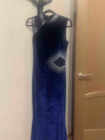 Продам вечернее платье