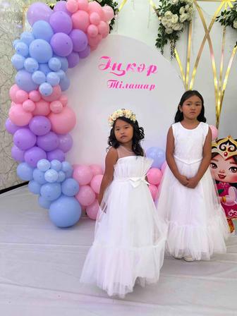 Прокат платья. 5000-8000