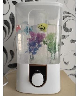 Увлажнитель воздуха