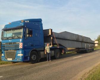 Грузоперевозки фура камаз трал реф с Хромтау по Казахстану и СНГ дешево