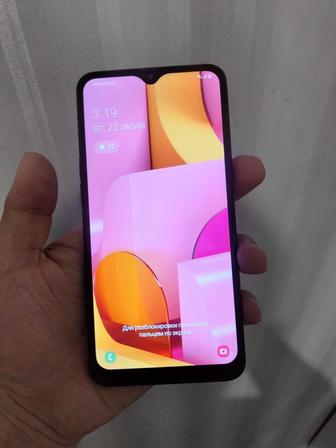 Продам Samsung A10S