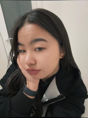 Няня