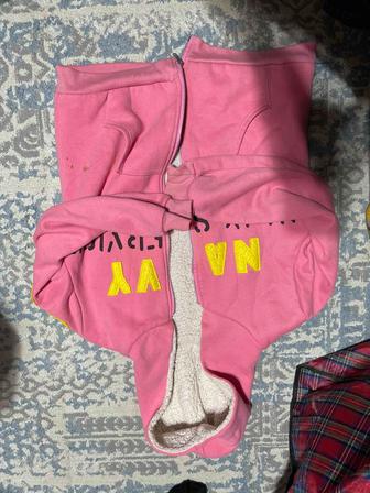 Кофты теплые хорошее качество