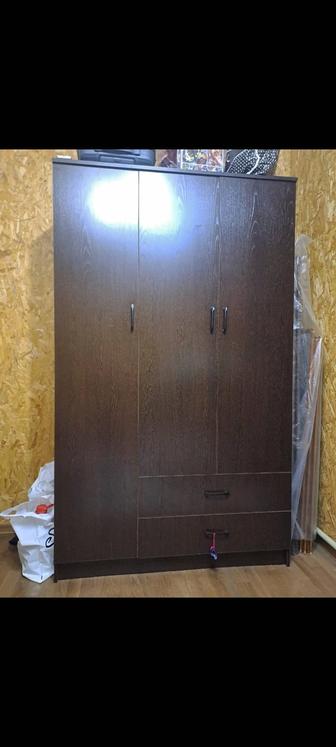 Шкаф для одежды