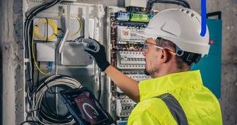 Электрик Алматы