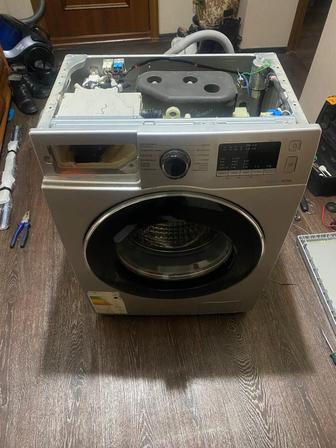 Ремонт бытовой техники. холодильники, духовые шкафы.