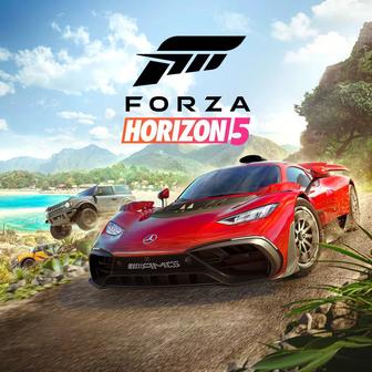 forza harizon/форза хоризон ps5