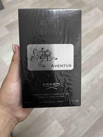 Aventus creed