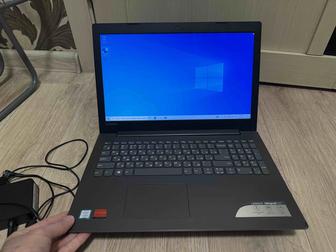 Мощный ноутбук Lenovo intel Core i5-7 поколение продам срочно.Торг