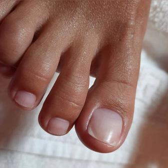 Мастер маникюра и педикюра