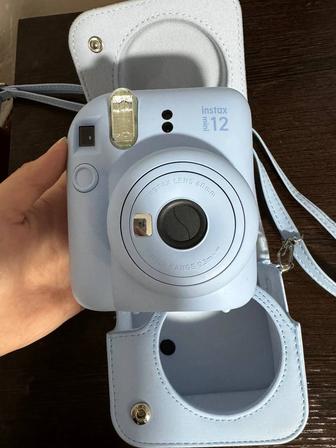 Instax mini 12