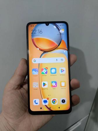 Redmi 13c 256gb