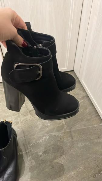 Продам обувь, осень/весна, размер 35 очень в хорошем состоянии.