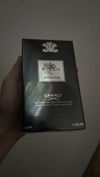 Creed Aventus