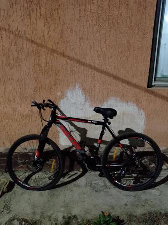 Продается велосипед
