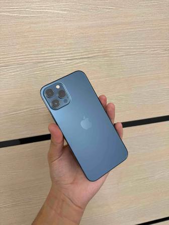 iPhone 12 Pro Max 256gb в идеальном состоянии