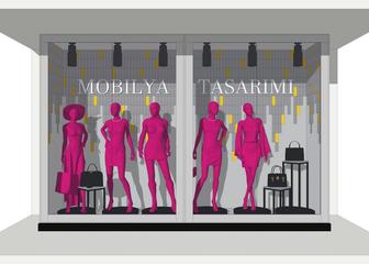 Дизайн корпусной мебели