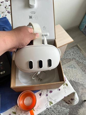 Продам ви ар очки