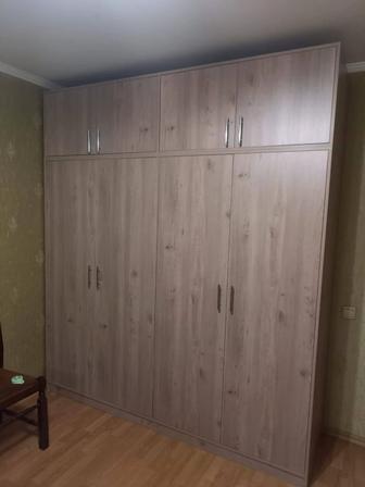 Разборка сборка мебели