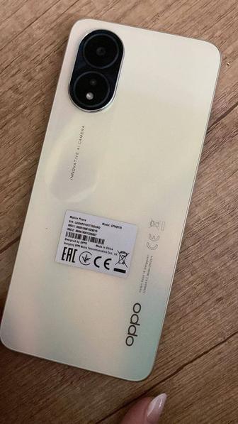 Продам Oppo A38