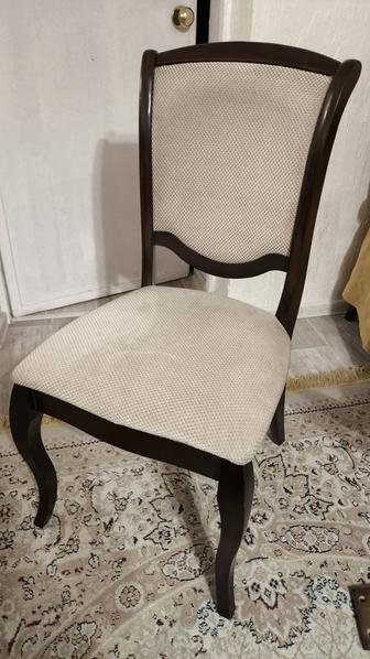 Стулья Empire, Малайзия