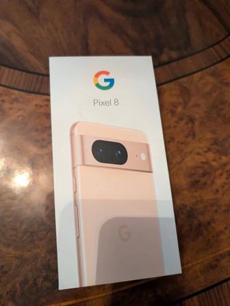 Pixel 8 256gb