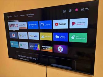 аренда телевизора