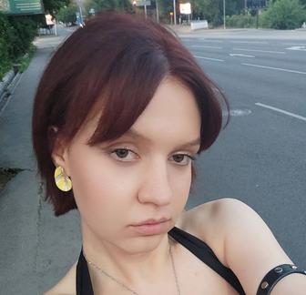 Графический дизайнер