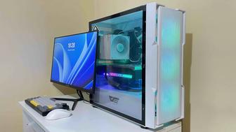 Топовый игровой ПК на RTX 4070 Ti