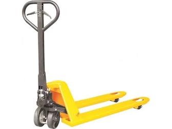 Аренда рохли ( гидравлическая тележка ) 2500 кг