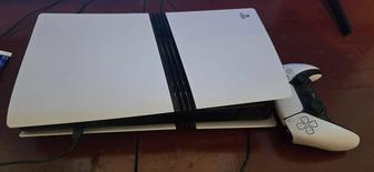 Продам Playstation 5 pro 2 tb