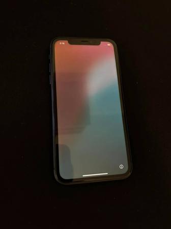 Смартфон Iphone 11 128 гб черный