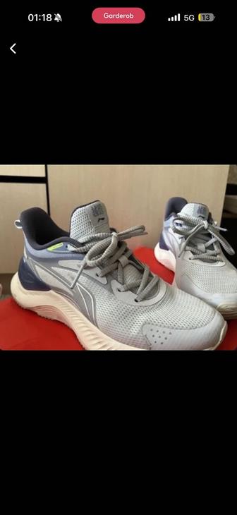 Кроссовки Li-Ning