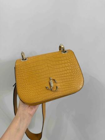 Продам оригинал сумку Jimmy Choo