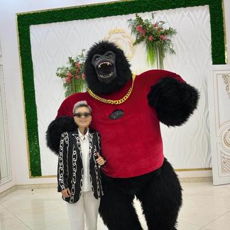 Аниматор сатылады