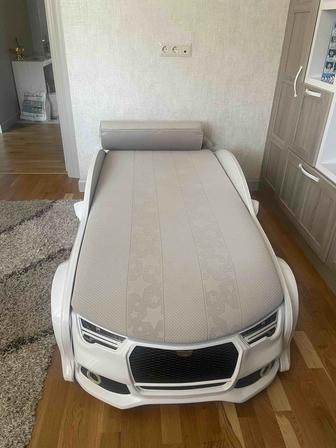 Кровать -машина