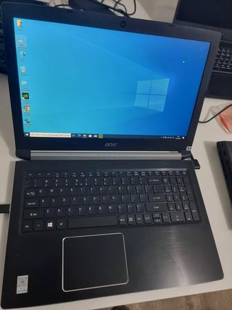 Игровой ноутбук