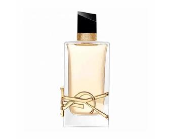 YSL Libre eau de parfum 90ml duty free