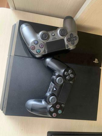 PlayStation 4, 1tb