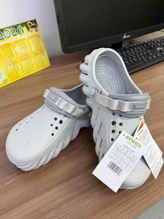 Продам original кроксы заказывала на сайте с Америки