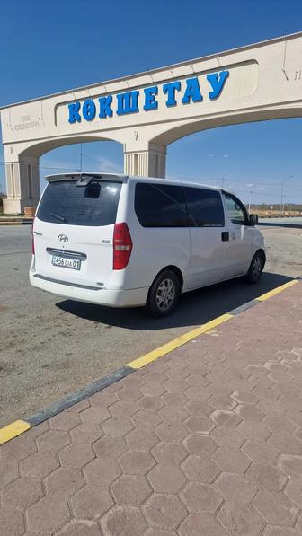 Минивэн, аренда авто с водителем