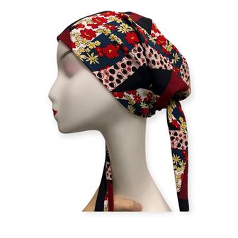 Готовый платок